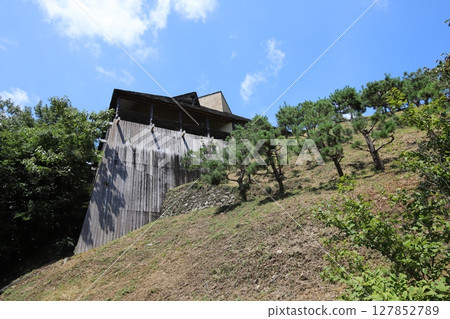 Akino Fuku Museum of Art, Hamamatsu, Shizuoka Prefecture Akino Fuku Museum of Art, Hamamatsu, Shizuoka Prefecture 127852789