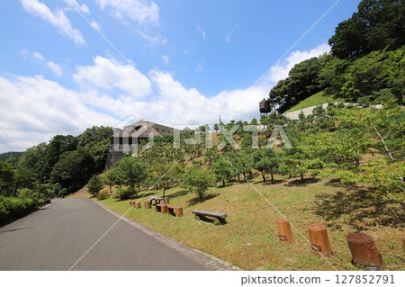 Akino Fuku Museum of Art, Hamamatsu, Shizuoka Prefecture Akino Fuku Museum of Art, Hamamatsu, Shizuoka Prefecture 127852791
