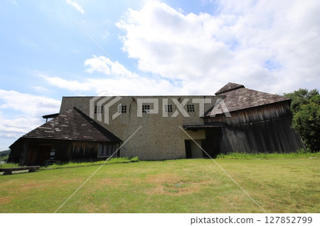 Akino Fuku Museum of Art, Hamamatsu, Shizuoka Prefecture Akino Fuku Museum of Art, Hamamatsu, Shizuoka Prefecture 127852799
