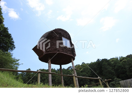 Akino Fuku Museum of Art, Hamamatsu, Shizuoka Prefecture 127852800