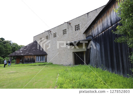 Akino Fuku Museum of Art, Hamamatsu, Shizuoka Prefecture 127852803