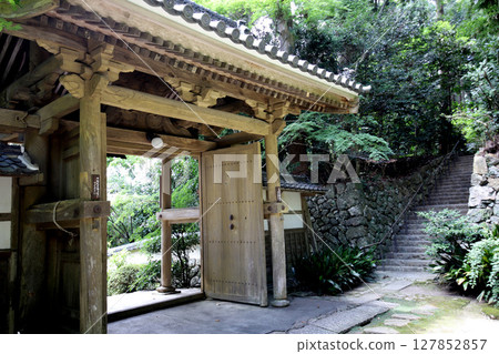 靜岡縣濱松市奧濱名湖龍潭寺 靜岡縣濱松市奧濱名湖龍潭寺 127852857