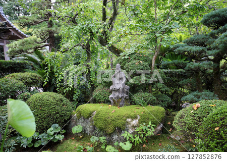 靜岡縣濱松市奧濱名湖龍潭寺 靜岡縣濱松市奧濱名湖龍潭寺 127852876