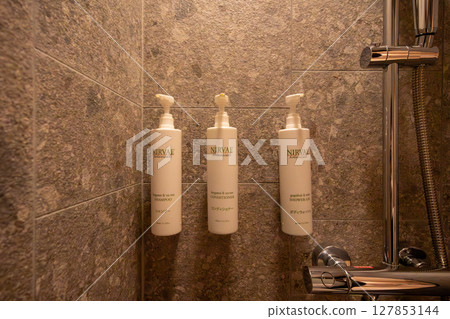 札幌豪華酒店札幌萬怡酒店的客房和淋浴間非常漂亮 127853144