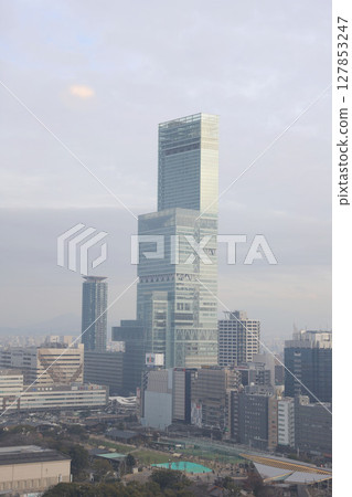 Osaka New World Tsutenkaku Osaka New World Tsutenkaku 127853247