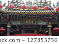 Wenchang Palace 127853756