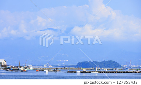 Summer in Nishiizu Summer in Nishiizu 127855432