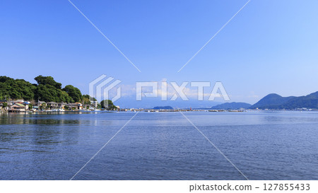 西伊豆的夏天 127855433