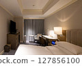 Nagoya Marriott Associa Hotel, a luxury hotel in Nagoya City, has beautiful rooms and double rooms 127856100