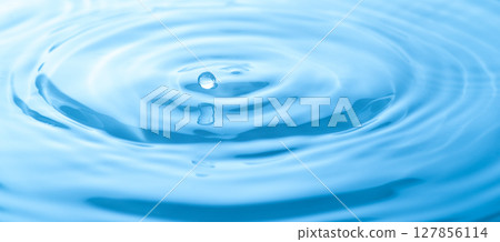 water splash action shot water splash action shot 127856114