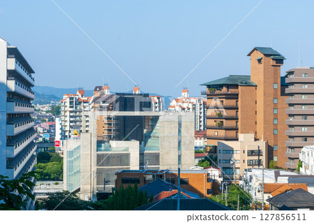 寶塚夜景 127856511