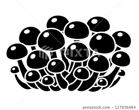 Nameko icon 127856864