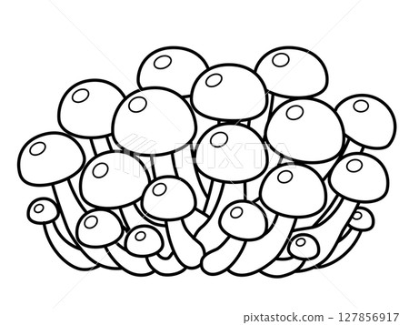 Nameko icon 127856917