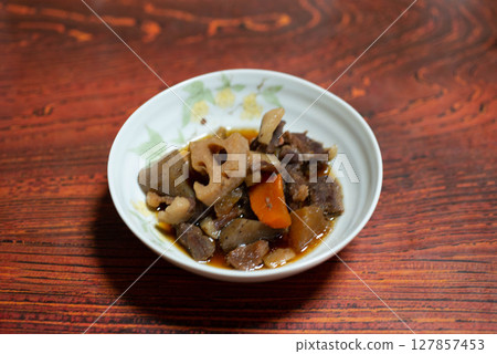燉菜 燉菜 127857453