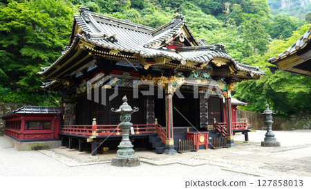 Myogi Shrine Myogi Shrine 127858013