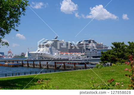 Bellissima東京港 Bellissima東京港 127858028