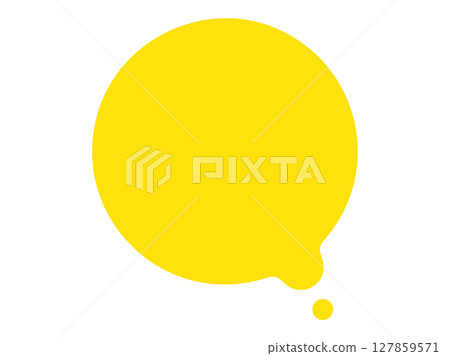 圓形/鬆散的氣泡 圓形/鬆散的氣泡 127859571