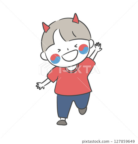 A Child Who Cheers A Child Who Cheers 127859649