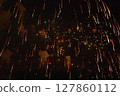 Fireworks at Toda Park 127860112