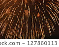 Fireworks at Toda Park 127860113