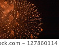 Fireworks at Toda Park 127860114