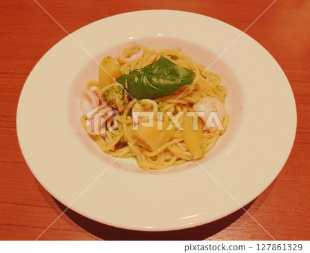 Eat pasta ~ eat pasta 127861329