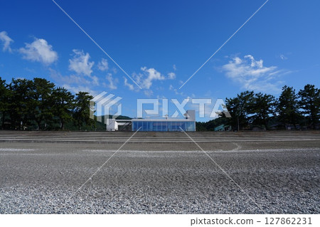 富山縣朝日町翡翠台 富山縣朝日町翡翠台 127862231