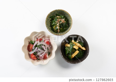 Image of Okawakame dish Image of Okawakame dish 127862603