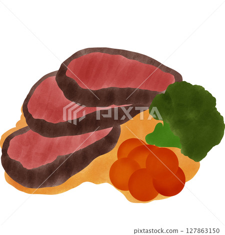 Food Food 127863150