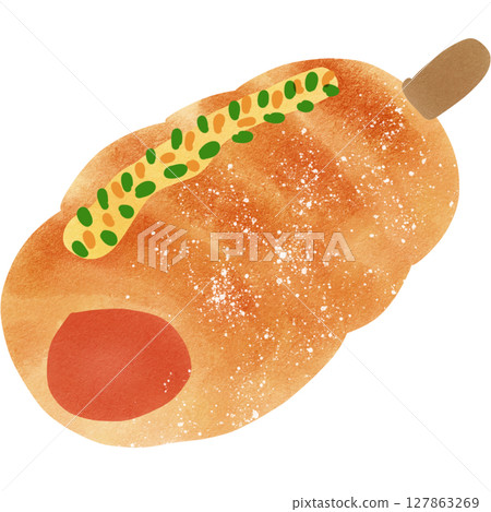 Food 127863269