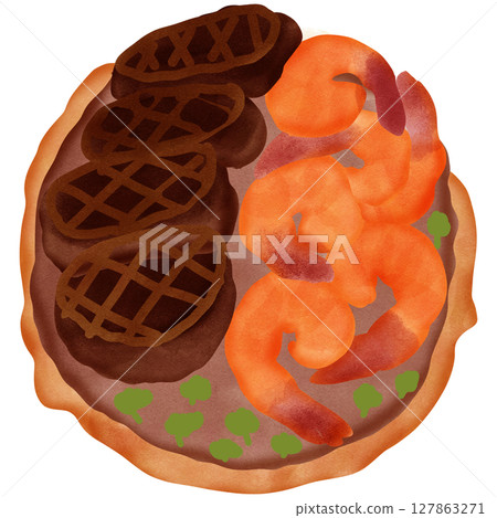 Food 127863271