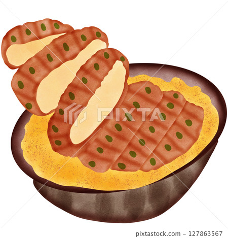 Food Food 127863567