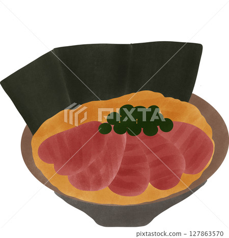 Food 127863570