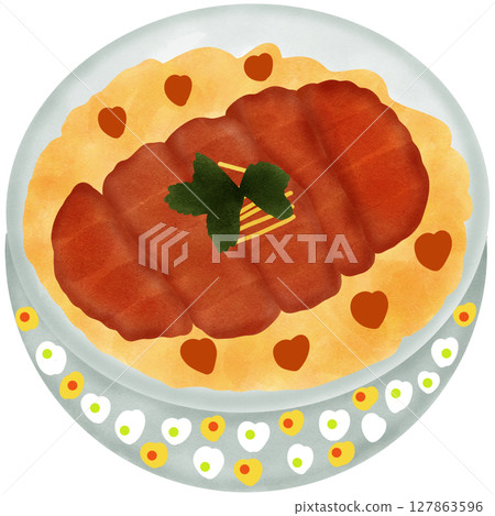 Food 127863596