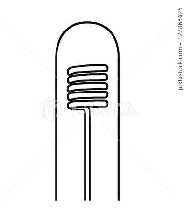 Reduction of copper oxide with hydrogen 127863625