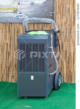 Portable air conditioner Portable air conditioner 127863680