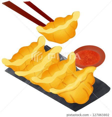 Food 127863802