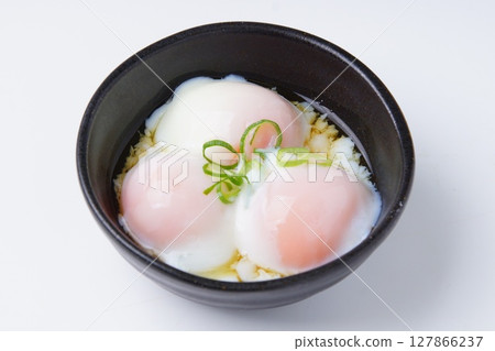 溫泉蛋 溫泉蛋 127866237