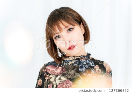 Beauty image 127866832