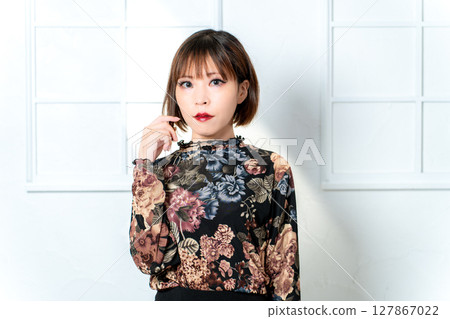 Beauty image Beauty image 127867022