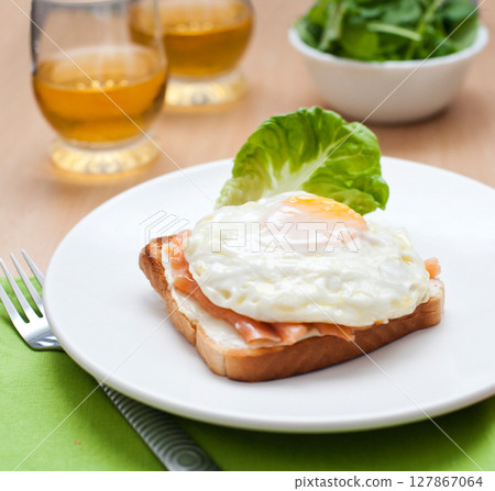 Sandwich 127867064