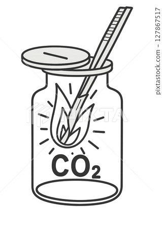 鎂帶燃燒 127867517