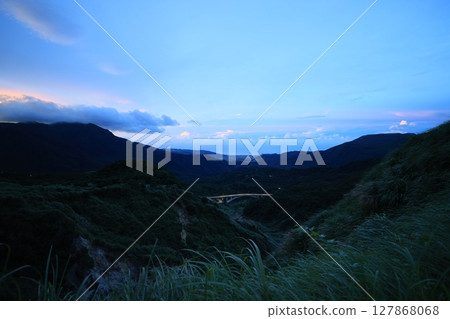 Yangmingshan Yangmingshan 127868068