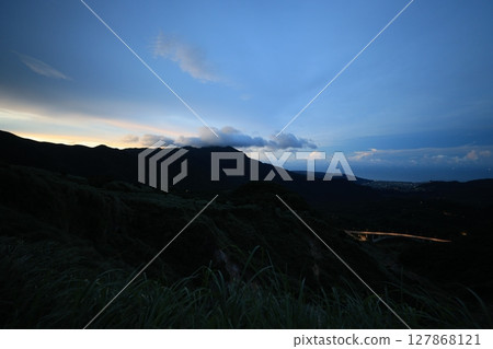 陽明山 陽明山 127868121