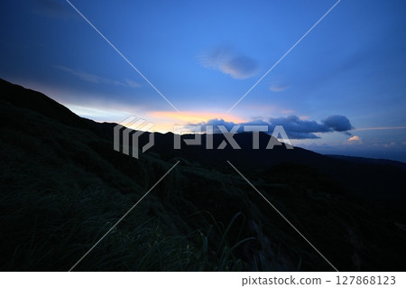 陽明山 127868123