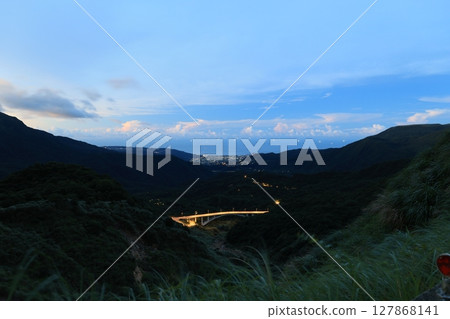 陽明山 陽明山 127868141