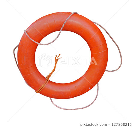 Life buoy Life buoy 127868215