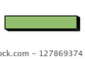 Pop 3D caption base (light green) 127869374