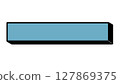 Pop 3D caption base (light blue) 127869375