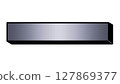 Pop 3D caption base (silver) 127869377